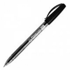 Ballpen / FABER CASTELL 1423 0.7mm Fine (1pkt x 50), Black